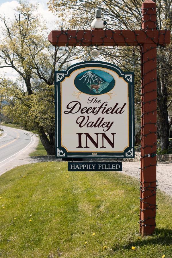 Deerfield Valley Inn - Mt Snow Dover Exteriér fotografie