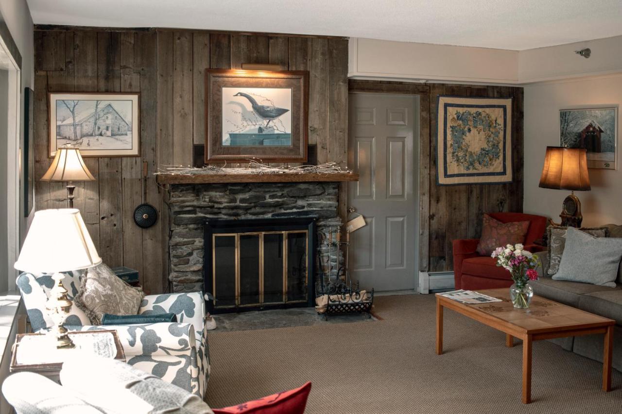 Deerfield Valley Inn - Mt Snow Dover Exteriér fotografie