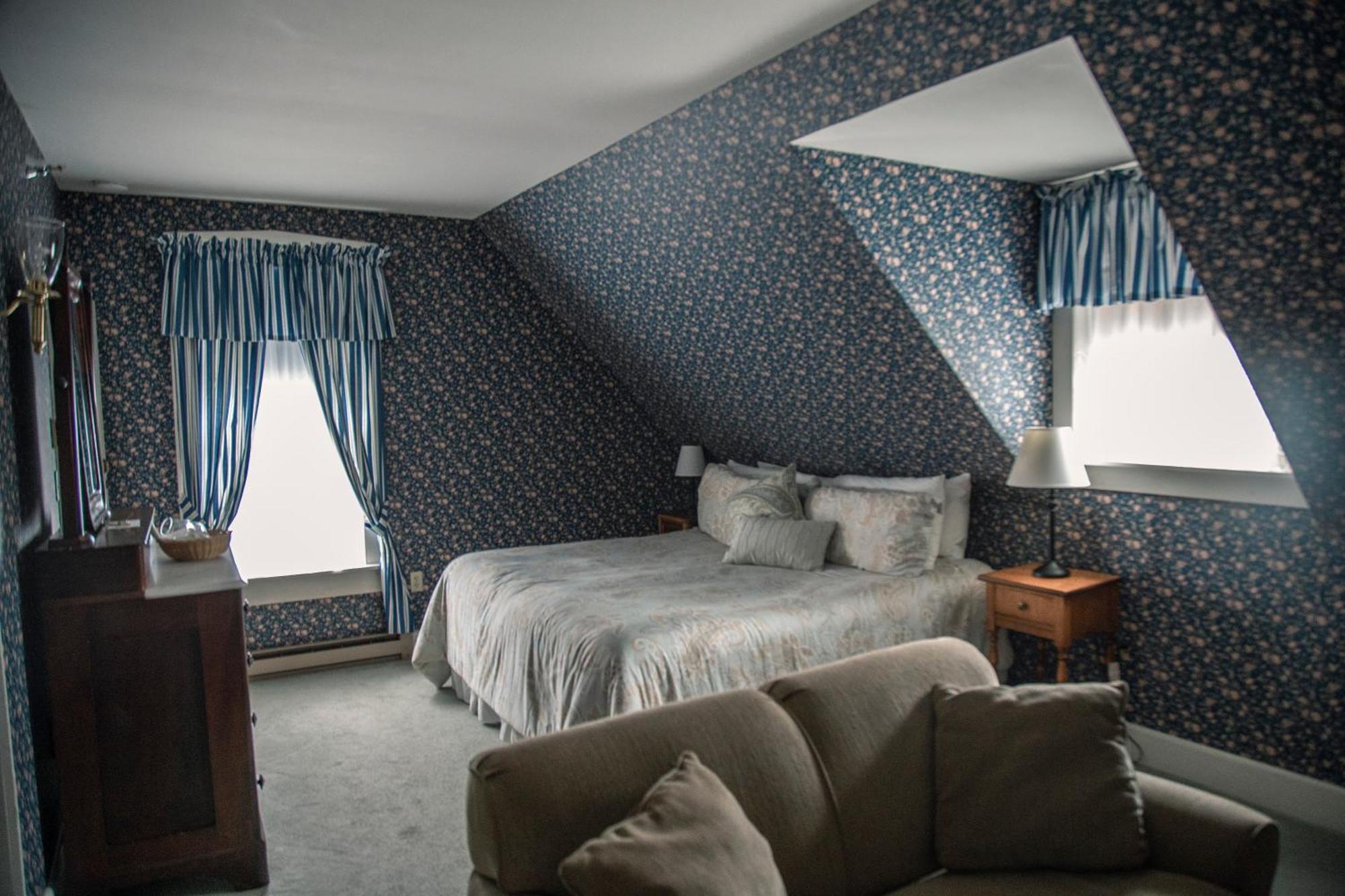 Deerfield Valley Inn - Mt Snow Dover Exteriér fotografie