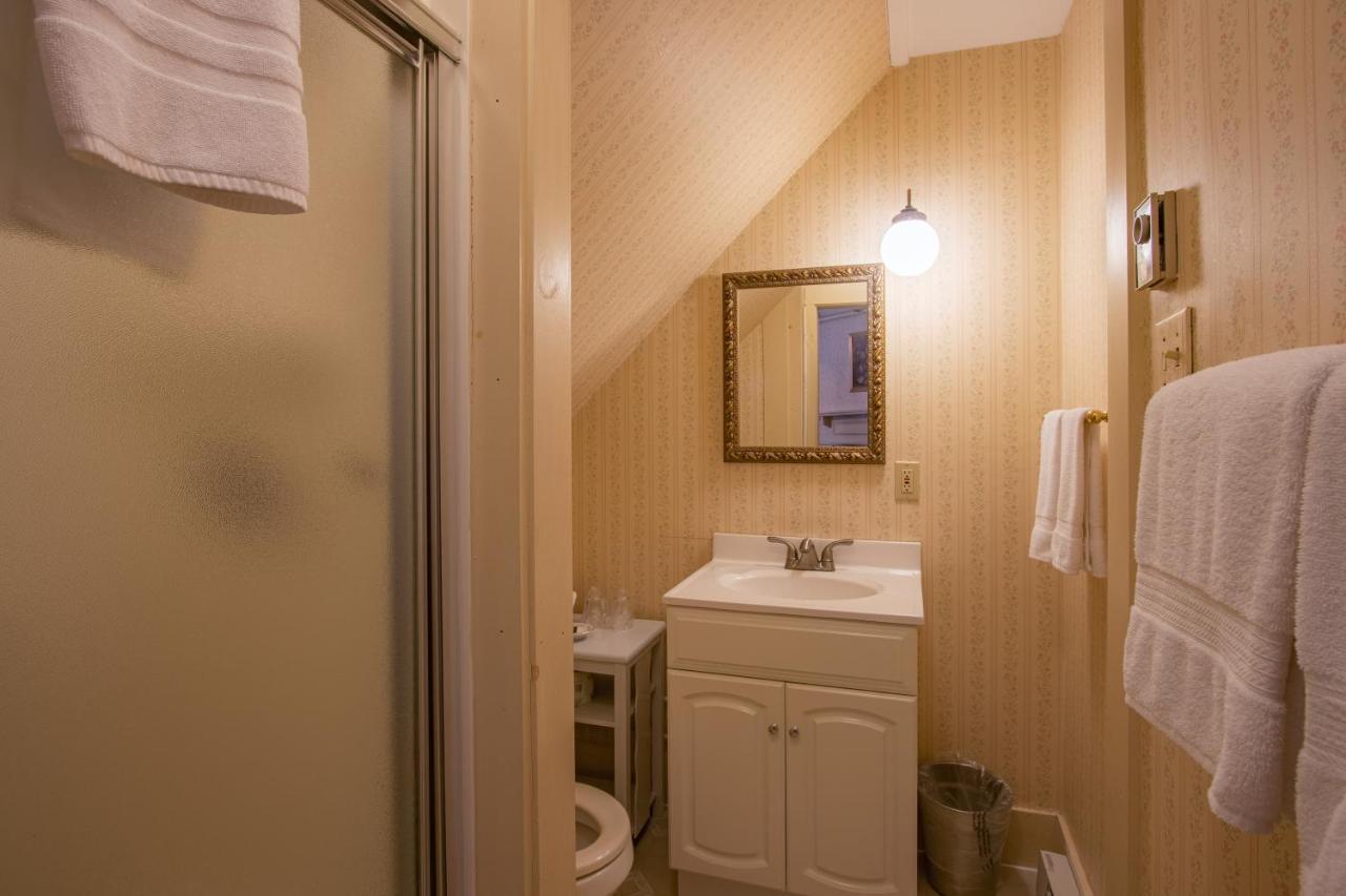 Deerfield Valley Inn - Mt Snow Dover Exteriér fotografie