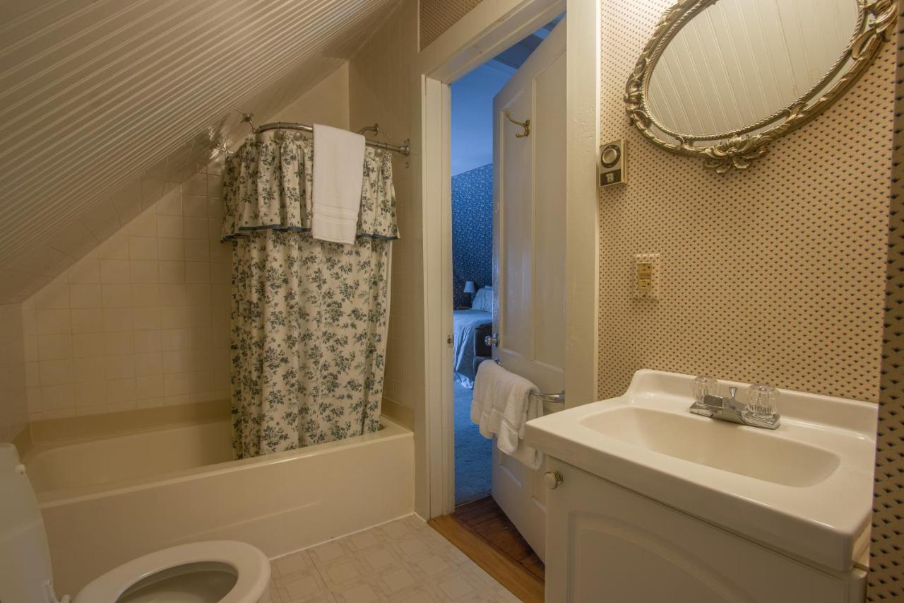 Deerfield Valley Inn - Mt Snow Dover Exteriér fotografie