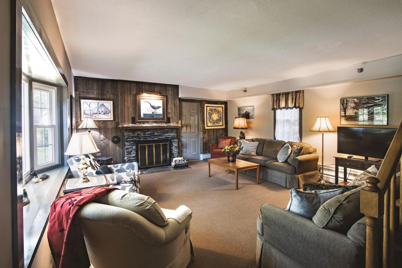 Deerfield Valley Inn - Mt Snow Dover Exteriér fotografie