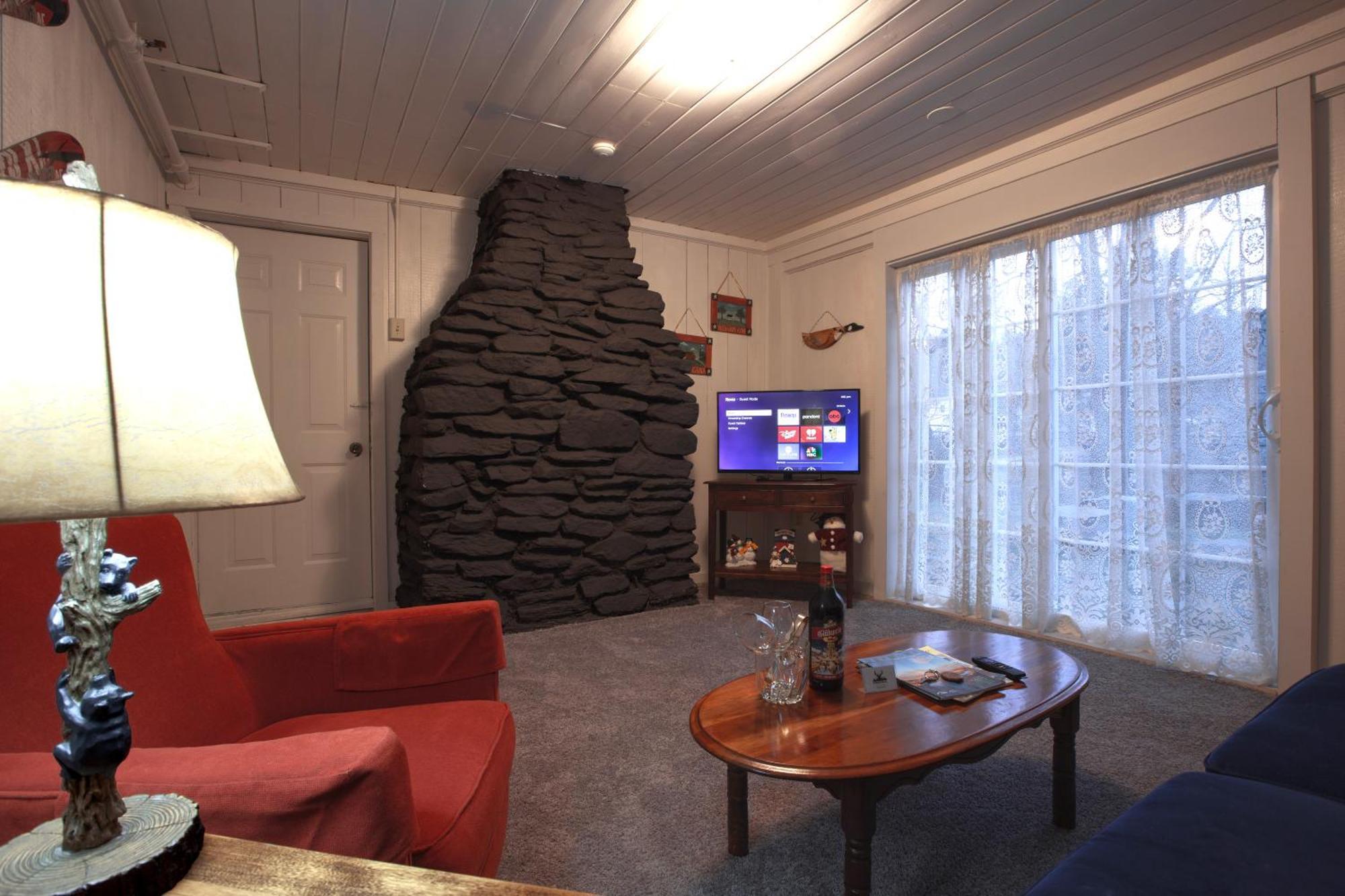 Deerfield Valley Inn - Mt Snow Dover Exteriér fotografie