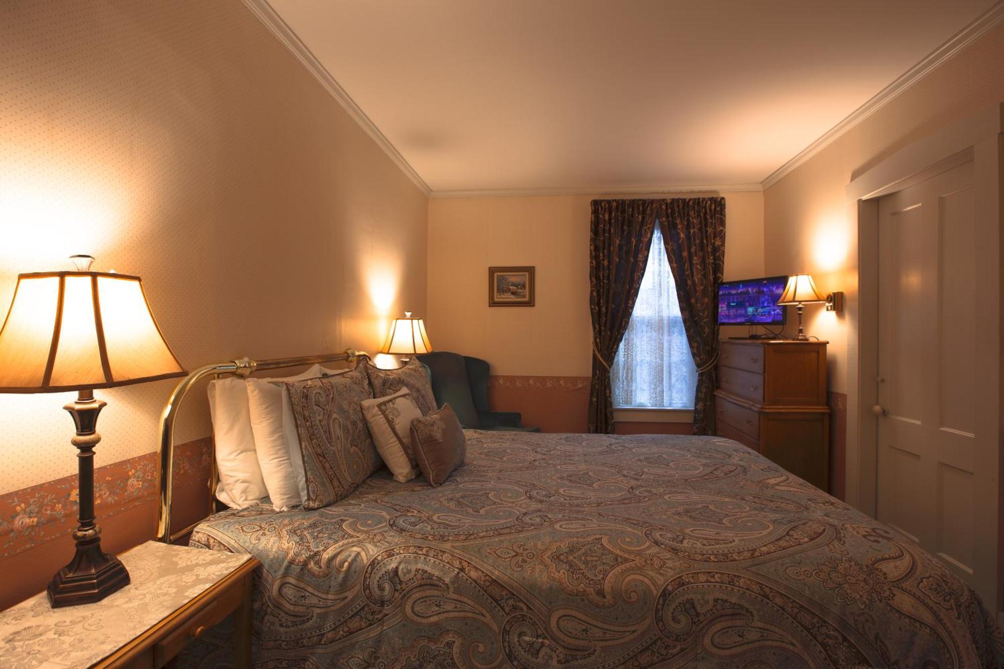 Deerfield Valley Inn - Mt Snow Dover Exteriér fotografie