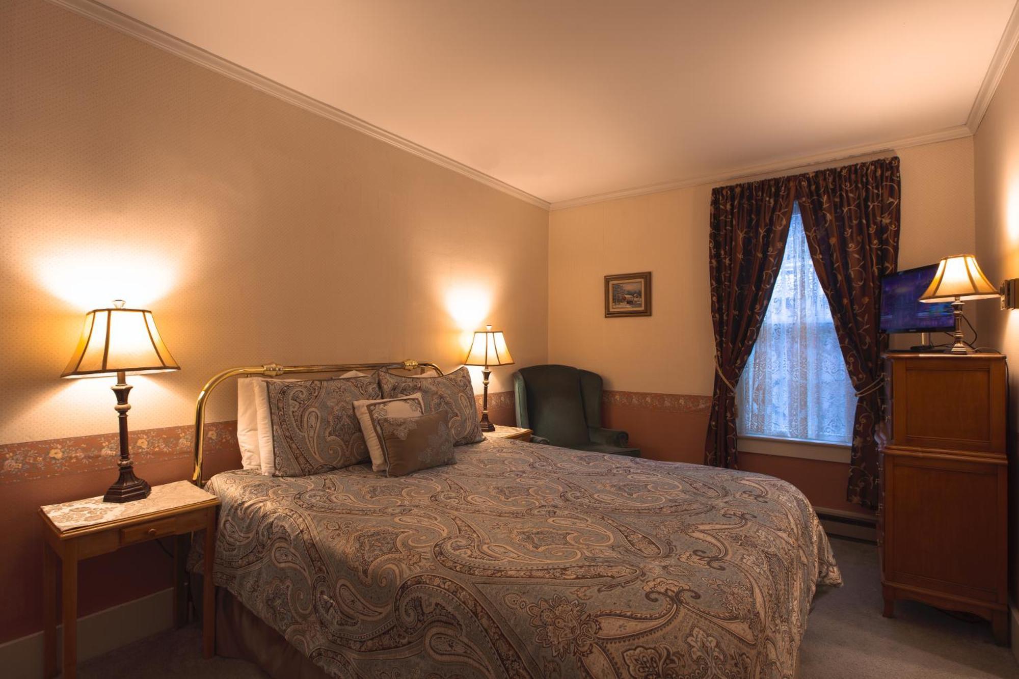 Deerfield Valley Inn - Mt Snow Dover Exteriér fotografie