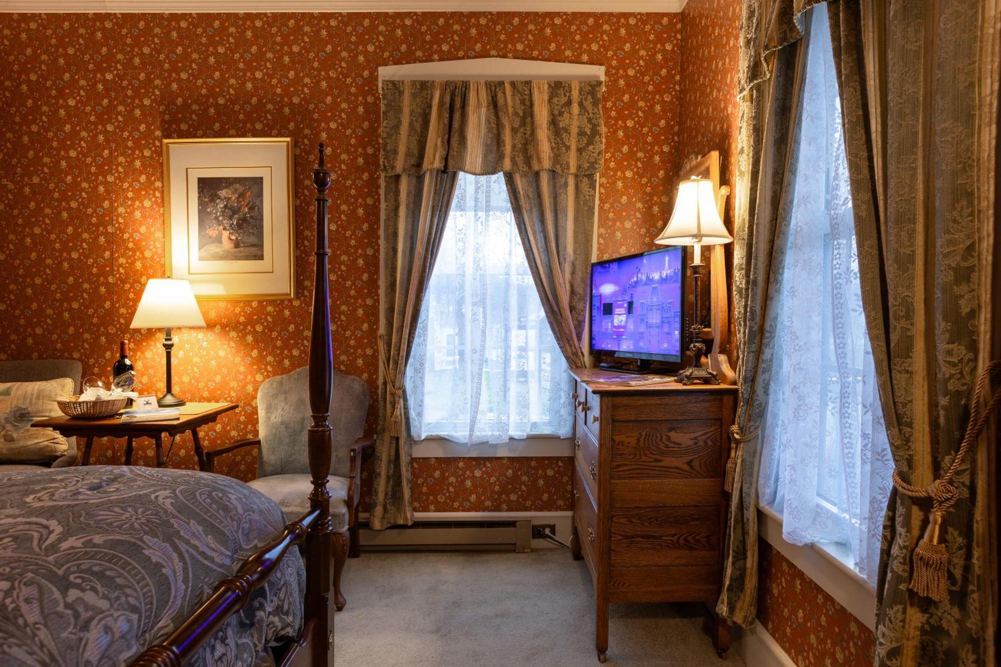Deerfield Valley Inn - Mt Snow Dover Exteriér fotografie