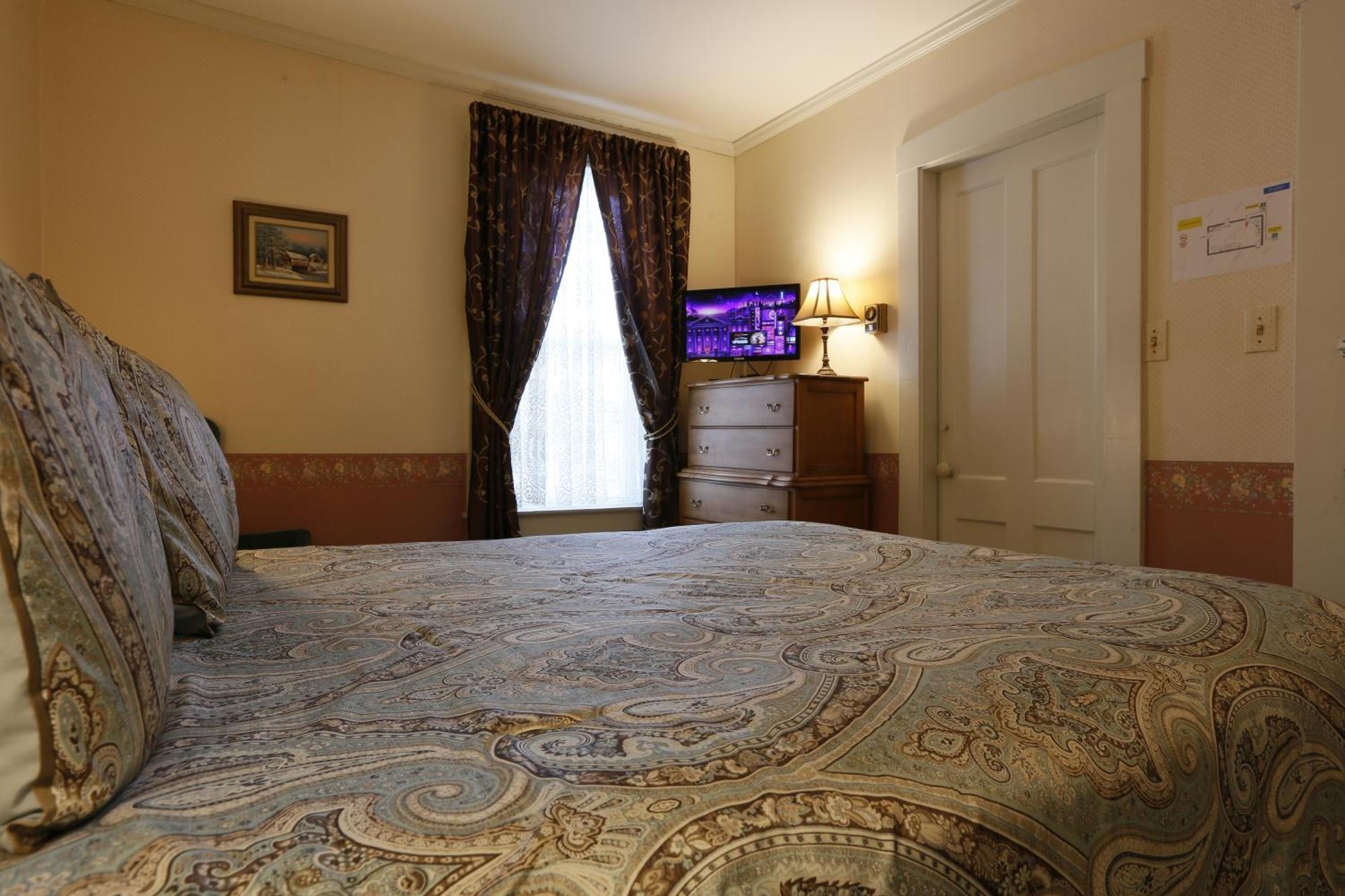Deerfield Valley Inn - Mt Snow Dover Exteriér fotografie
